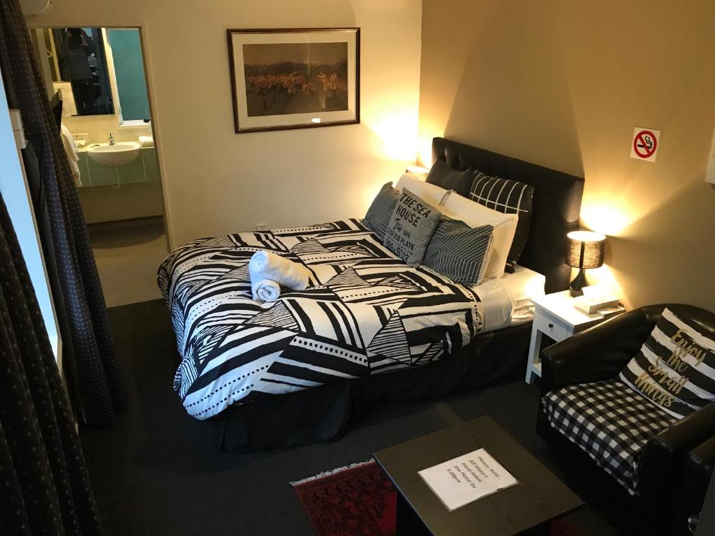 Sandy Feet Accommodation - Resim 44