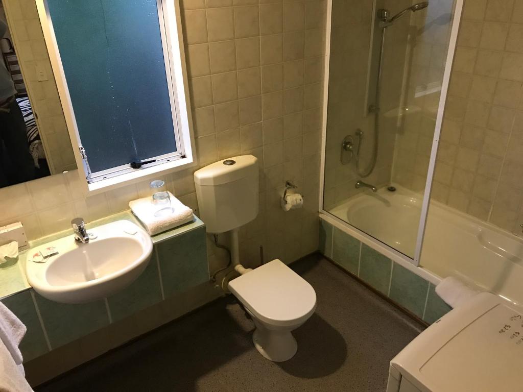 Sandy Feet Accommodation - Resim 21