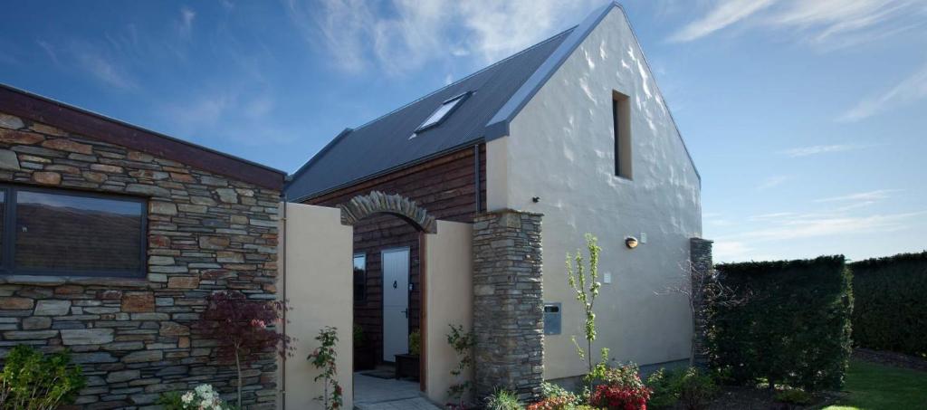 Charming Wanaka Cottage - Maison De Vacances
