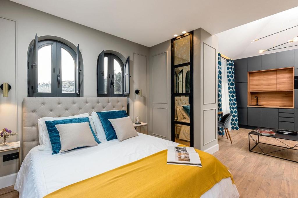 Derechos de imagen reservados por Booking.com