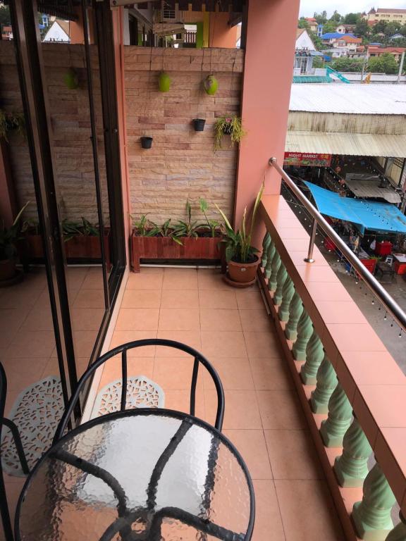 Sue@Cozy Guesthouse - Resim 29