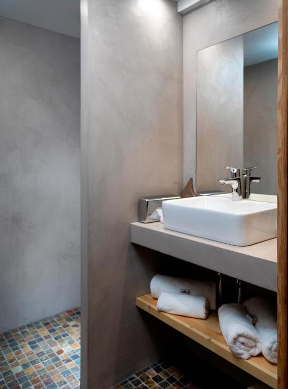 Hotel du Golf - Chambre Double