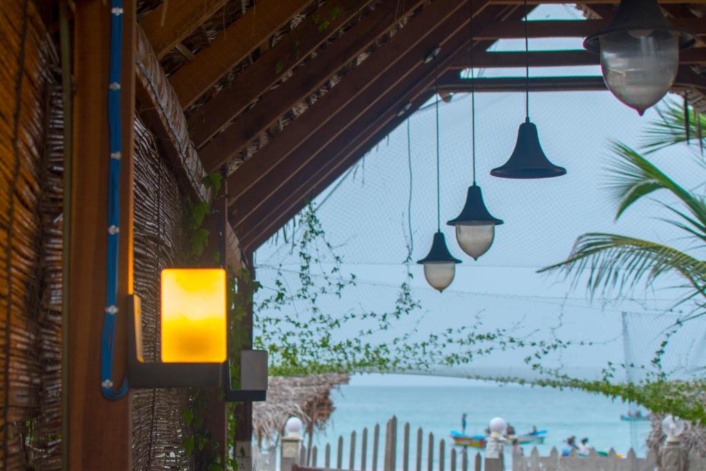 Fotografie z fotogalerie ubytování Elegant Green Beach Resort v destinaci Trincomalee