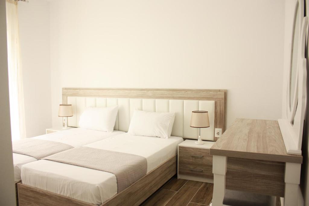 Alexandra´s Apartments - Imazhi 2
