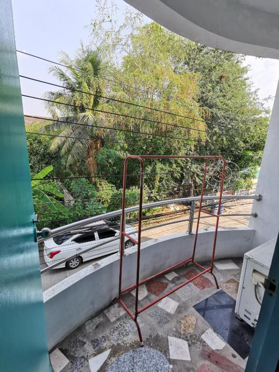 อารมย์ดี อพาทเม้นท์ ขอนแก่น - Departamento