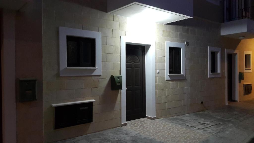 Fotografie z fotogalerie ubytování CHRIS'S KYKLADES HOLIDAY APARTMENT v destinaci Paralimni