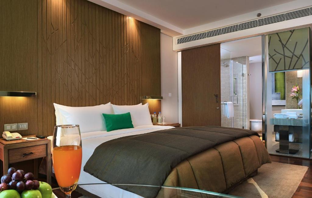 Welcomhotel by ITC Hotels, Richmond Road, Bengaluru - Superior Double Room