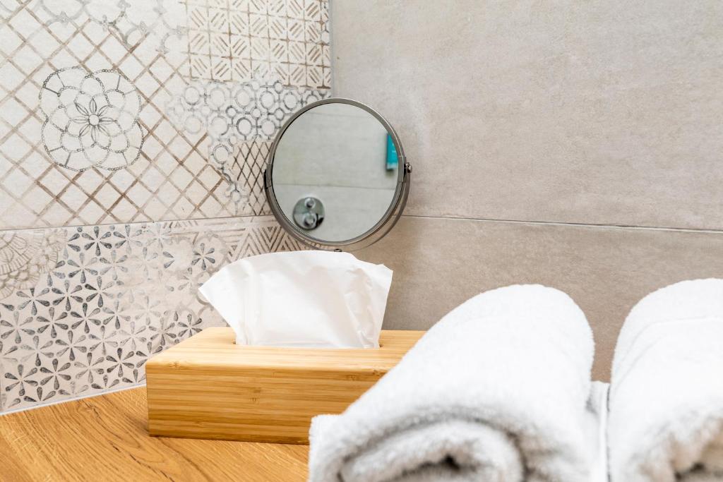 Fotografie z fotogalerie ubytování Hotel Forellenhof ve Flachau