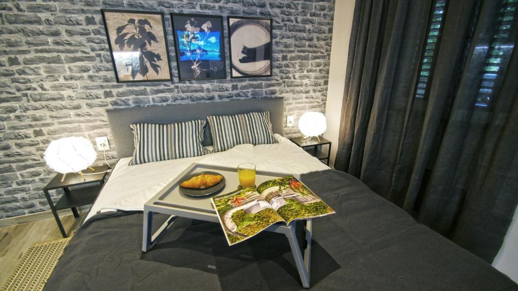 Frank-Kiss Apartments - 6