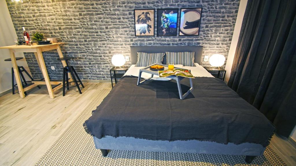 Frank-Kiss Apartments - 7