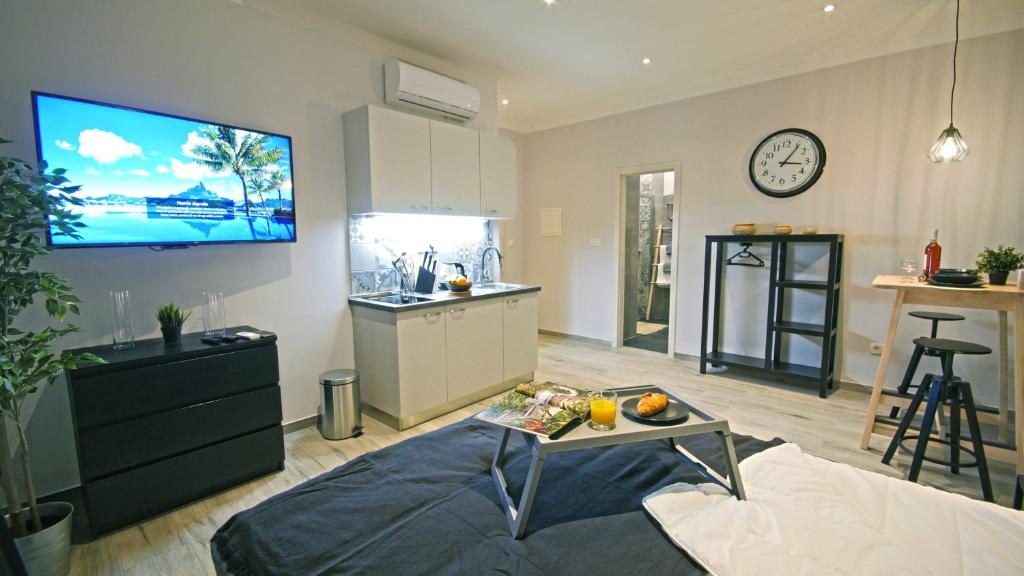 Frank-Kiss Apartments - 8