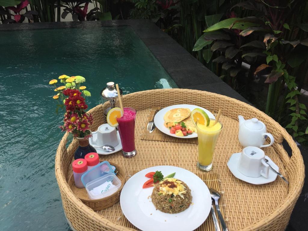 Hidden Point Villa - 17