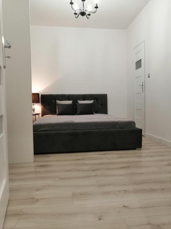 Posteľ alebo postele v izbe v ubytovaní Time To Relax Apartment