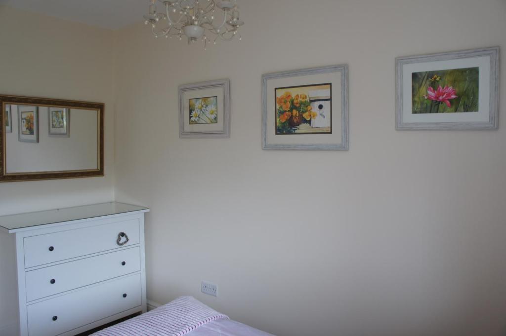 Magnolia Cottage - Twee Slaapkamers Huis