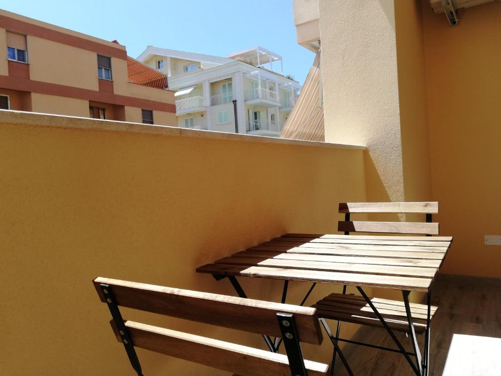 Fotografia z galérie ubytovania DOMO ALGHERO CENTRO v destinácii Alghero