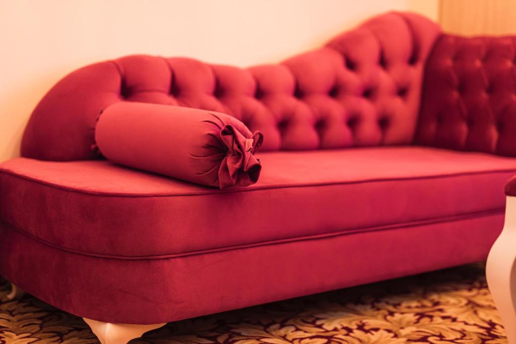 Hotel Hamburger Perle - Resim 12