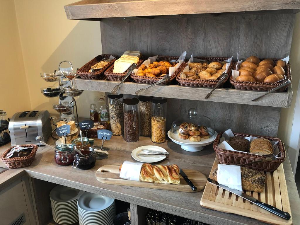 Arthotel ANA Liberty Bremen City - Resim 18