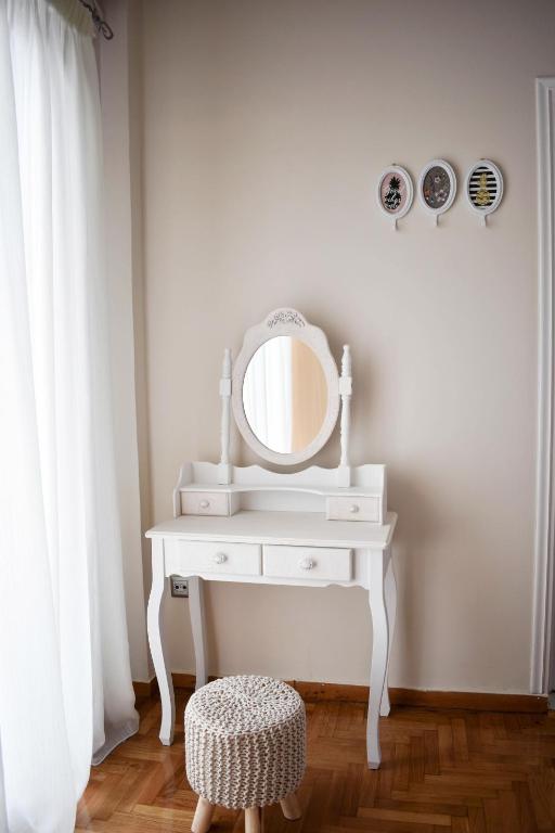 Fotografia z galérie ubytovania OLIVER SUITES v Aténach