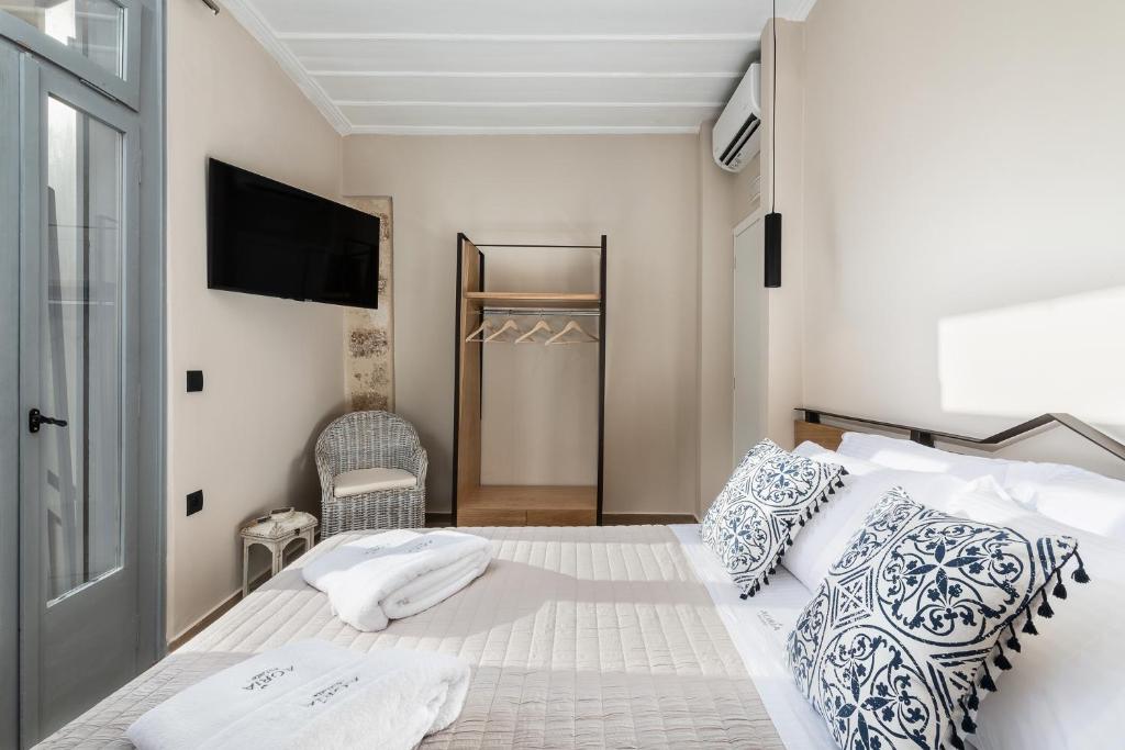 Aoria Estate Old Port - 10