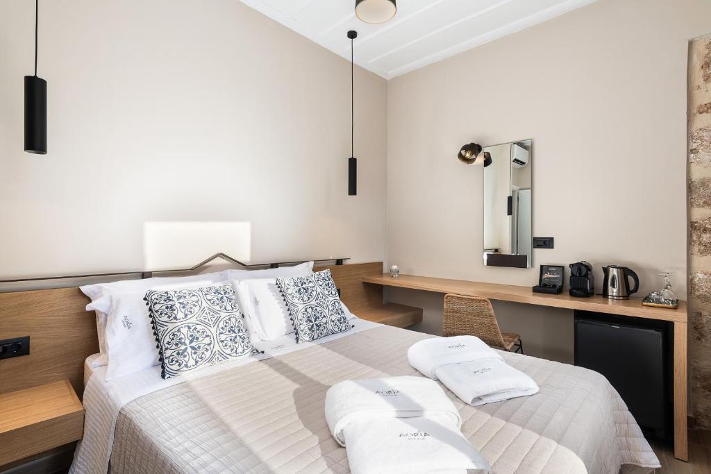 Aoria Estate Old Port - 9