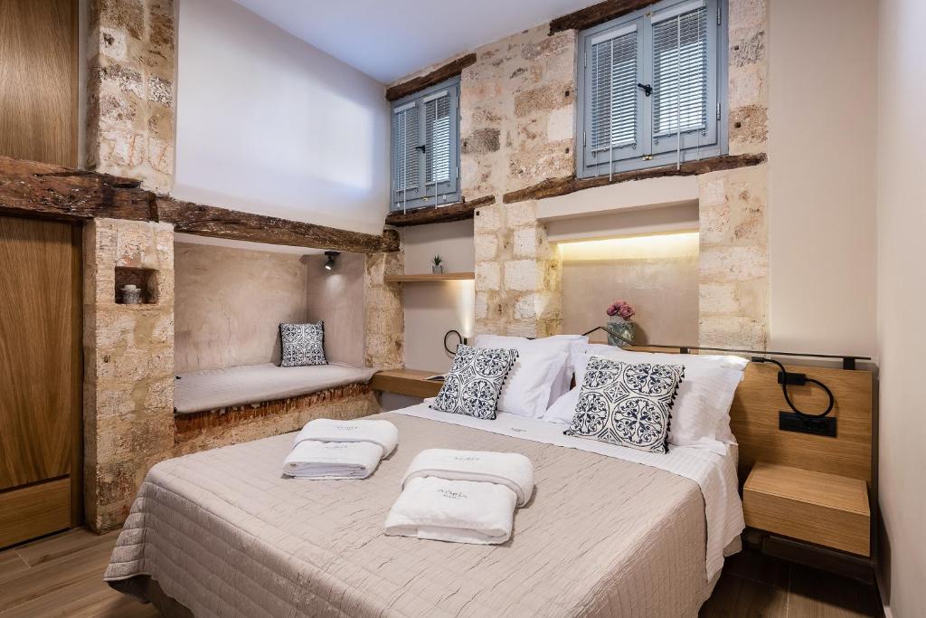 Aoria Estate Old Port - 11