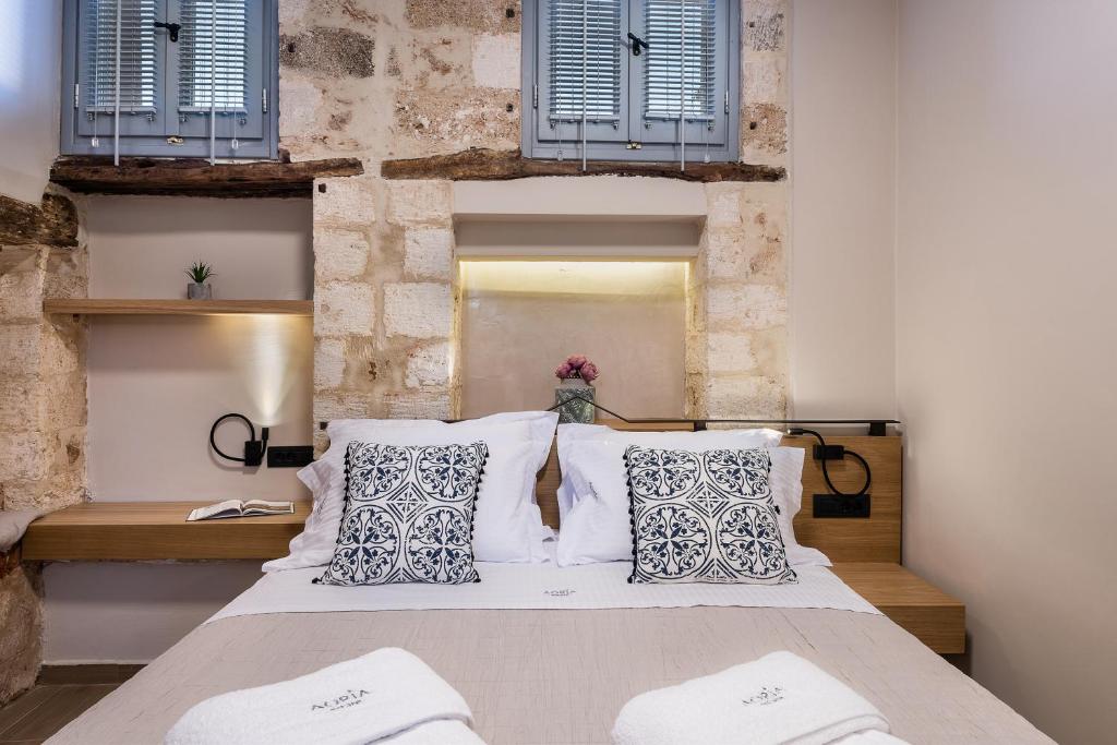 Aoria Estate Old Port - 12