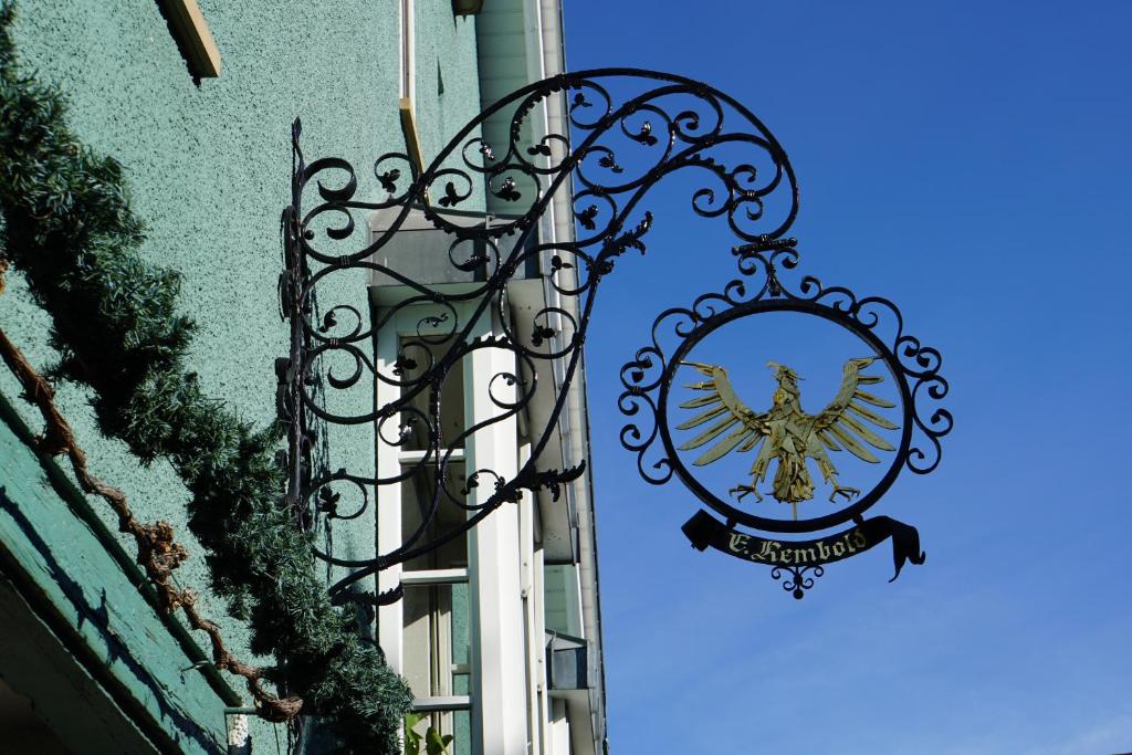 Fotografie z fotogalerie ubytování Adler Botenheim v destinaci Botenheim