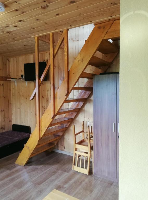 Fotografie z fotogalerie ubytování Domek u Małysza Istebna v destinaci Istebna