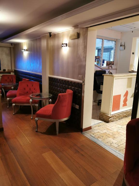 Prince Residence Apartments - Resim 43