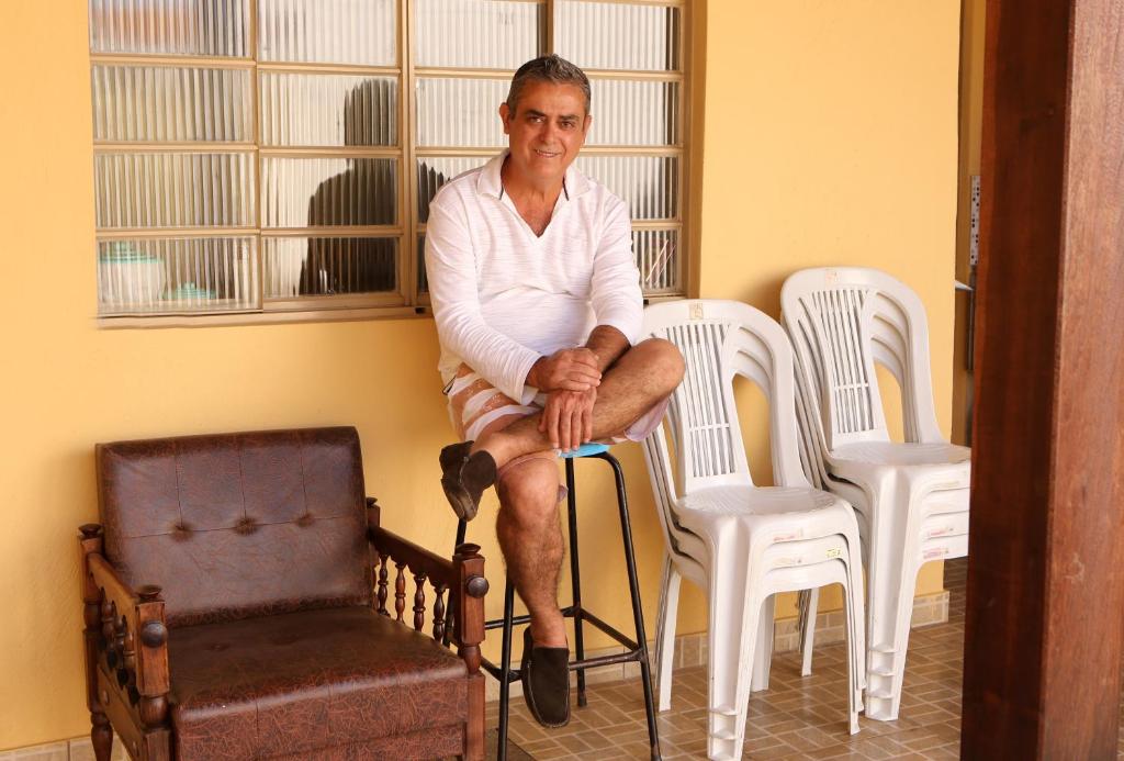  Recanto Novo Piumhi