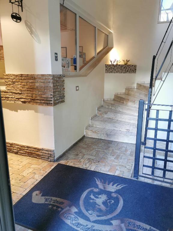 Prince Residence Apartments - Resim 21