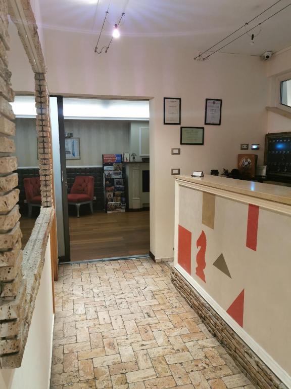 Prince Residence Apartments - Resim 22