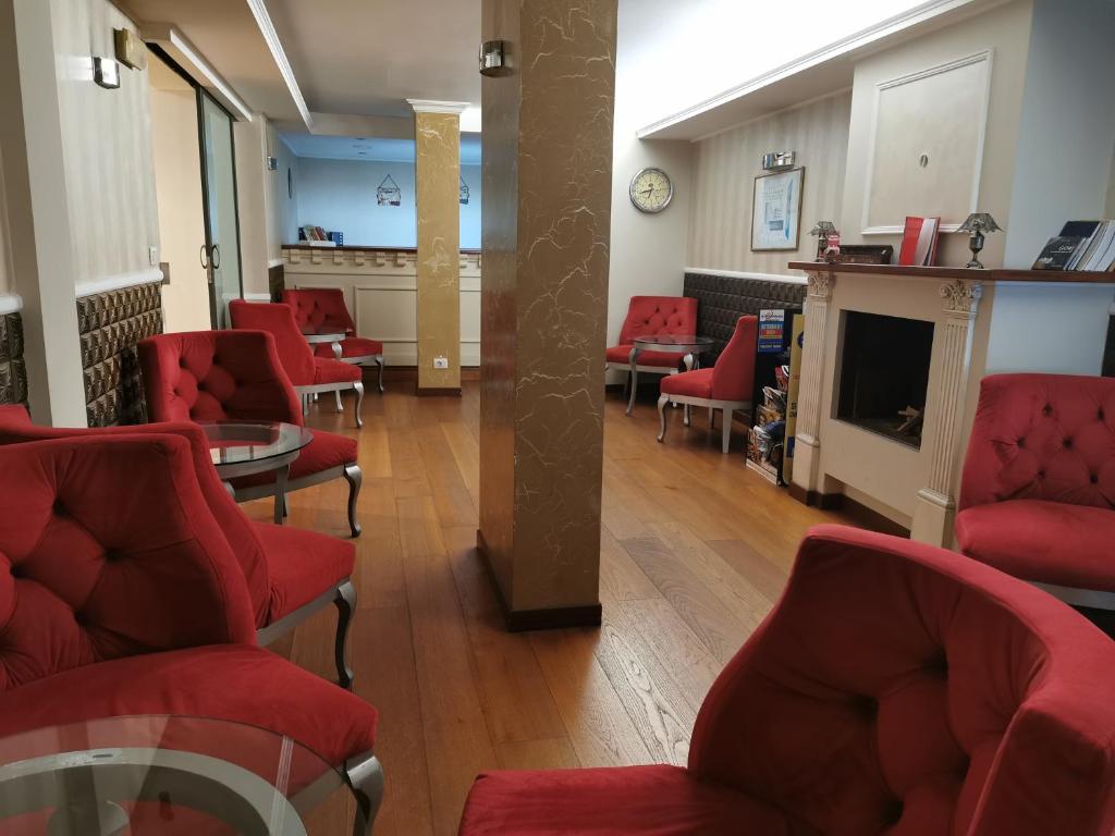 Prince Residence Apartments - Resim 3