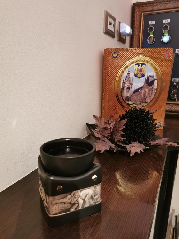 Prince Residence Apartments - Resim 41