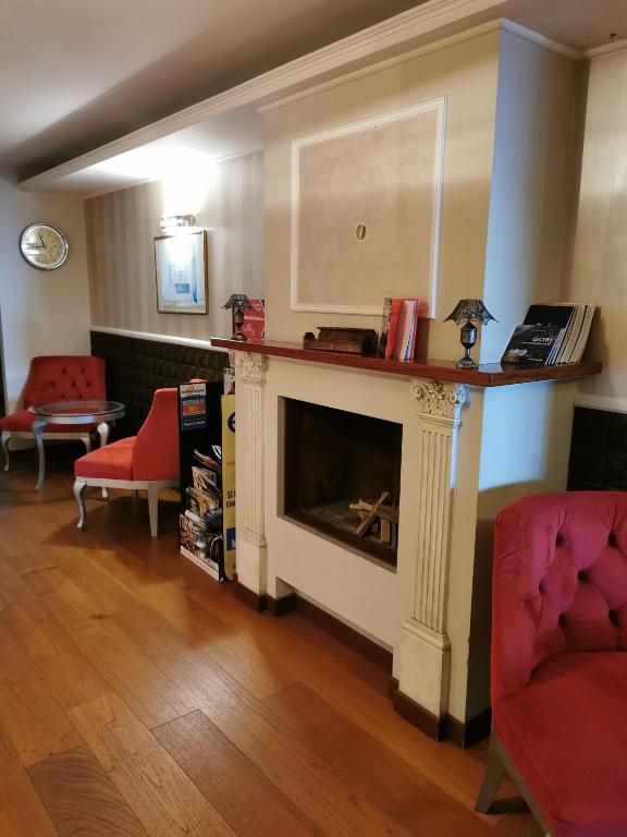 Prince Residence Apartments - Resim 42