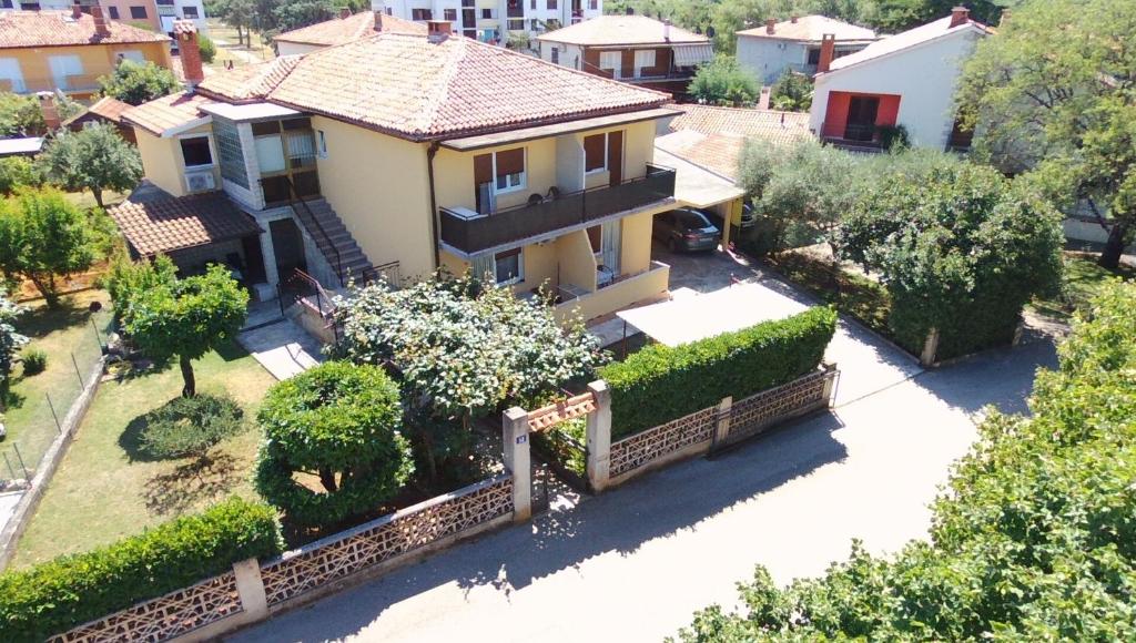 Rooms & Apartments Milka - 1