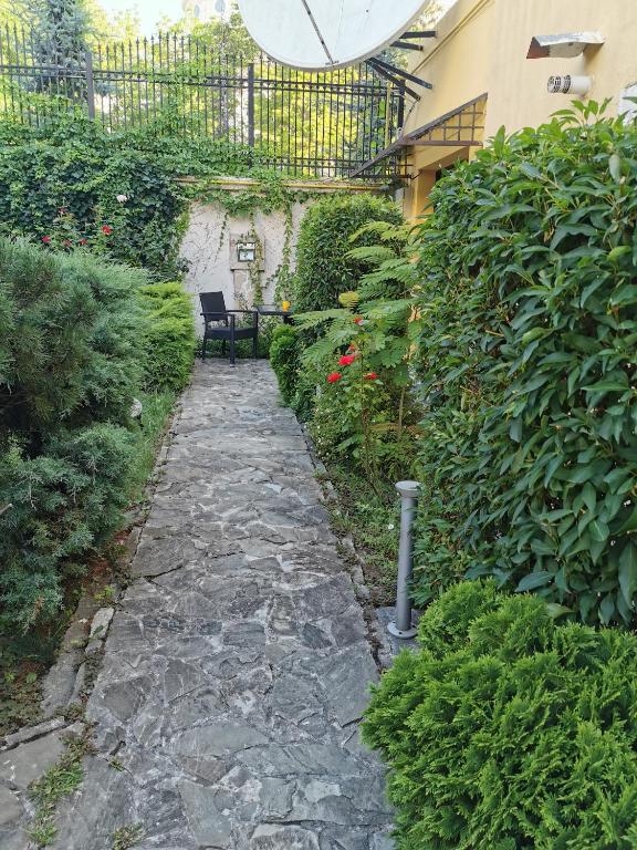 Prince Residence Apartments - Resim 32