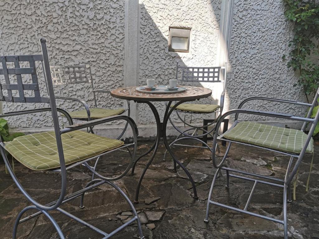 Prince Residence Apartments - Resim 29