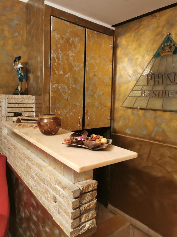 Prince Residence Apartments - Resim 28