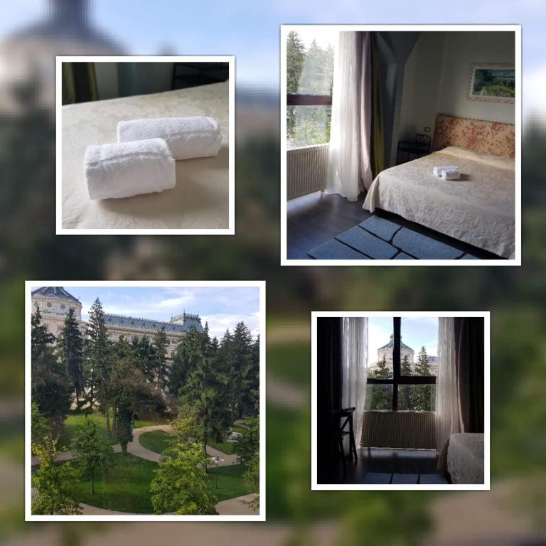 Prince Residence Apartments - Resim 17