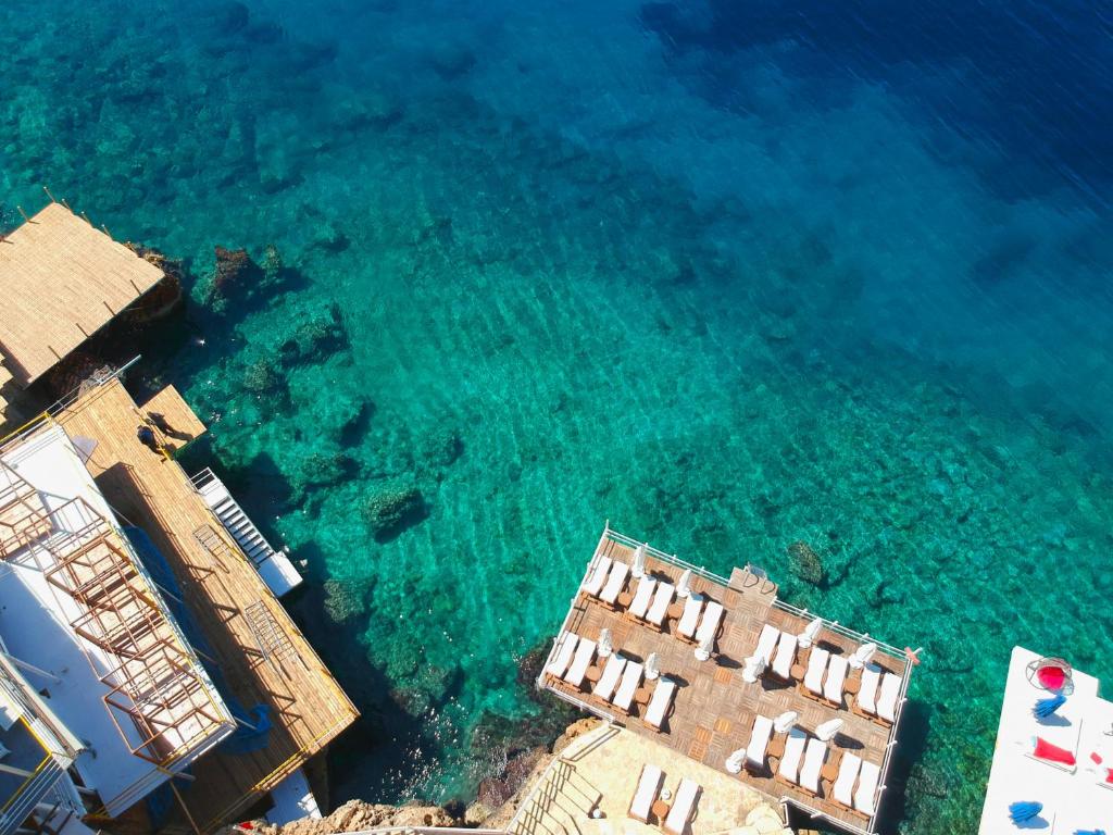 Medusa Hotel