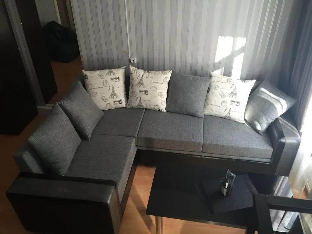 zaza apartment, Tbilisi, Georgia