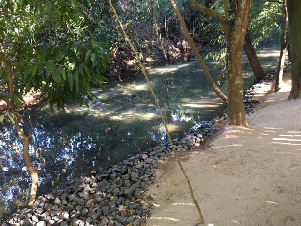  Park Veredas Rio Quente - FR Turismo