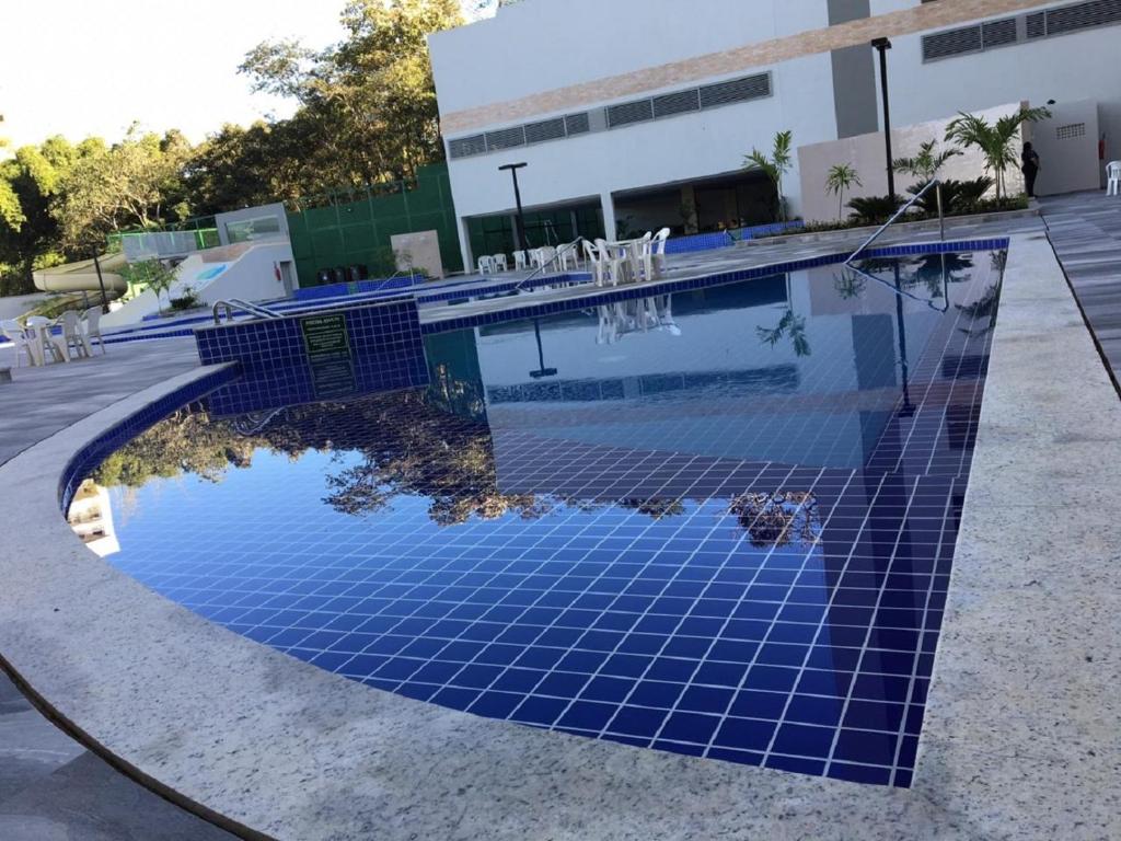  Park Veredas Rio Quente - FR Turismo