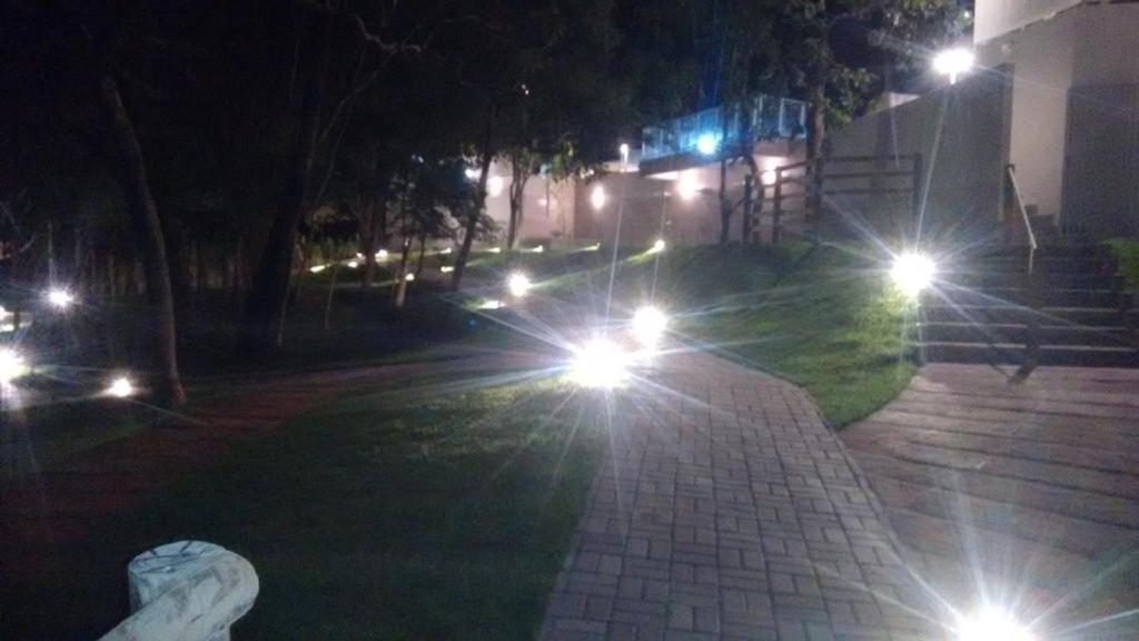  Park Veredas Rio Quente - FR Turismo