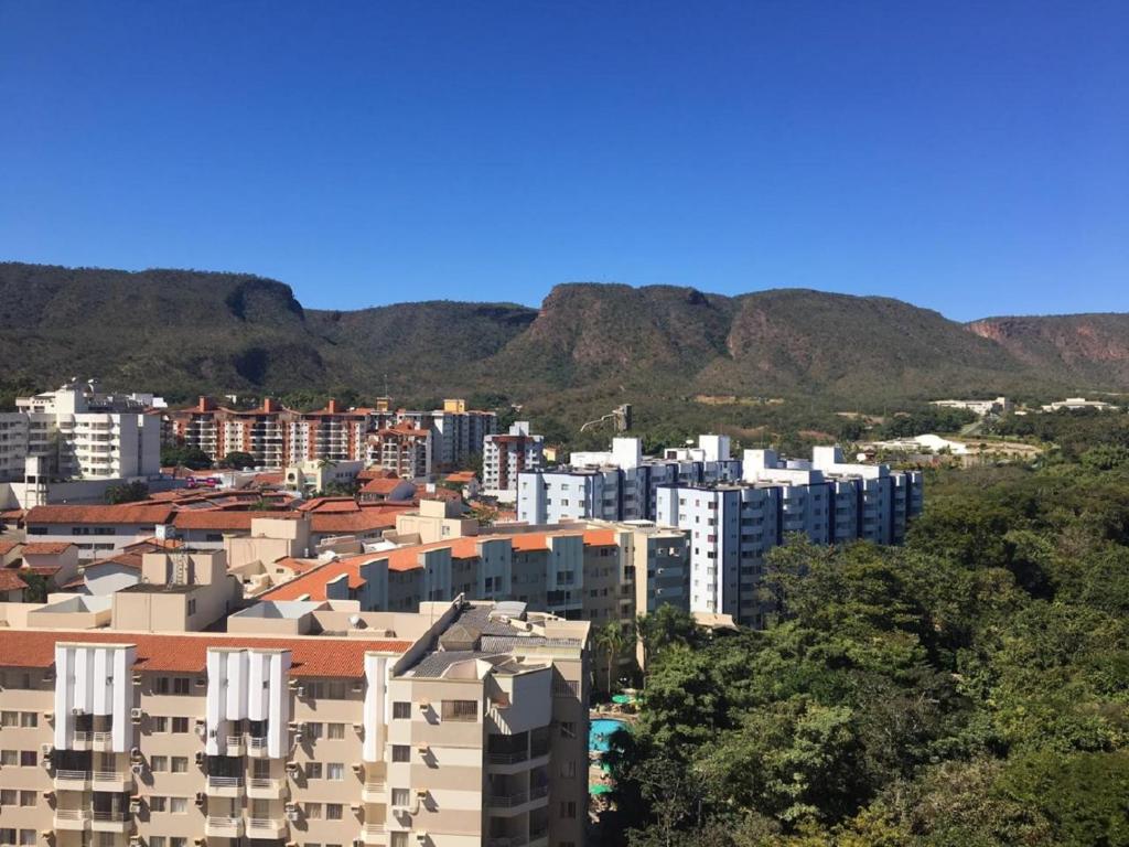 Park Veredas Rio Quente - FR Turismo