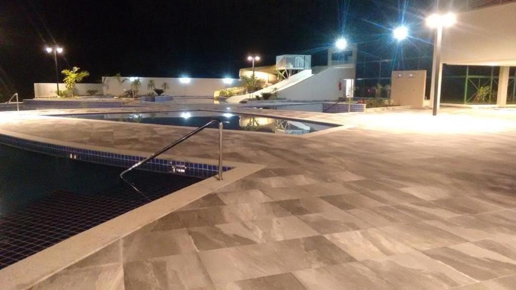  Park Veredas Rio Quente - FR Turismo