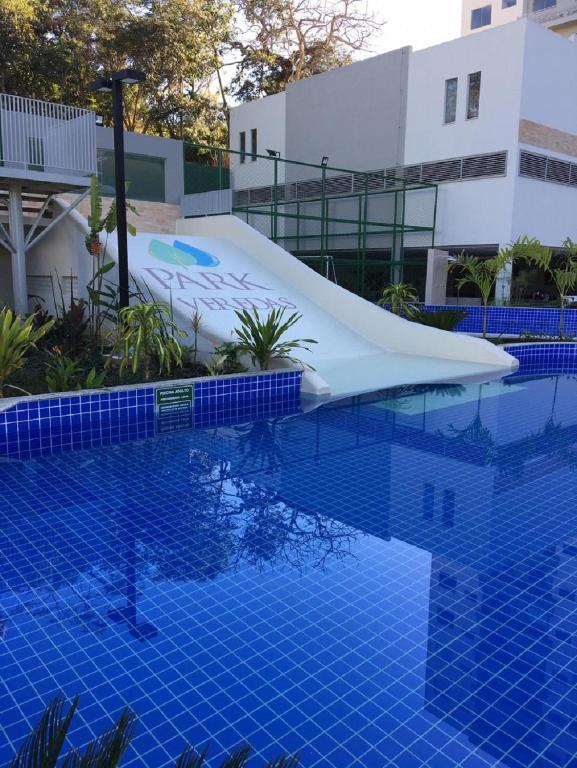  Park Veredas Rio Quente - FR Turismo