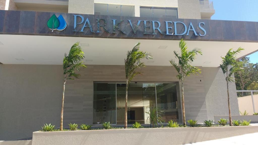  Park Veredas Rio Quente - FR Turismo