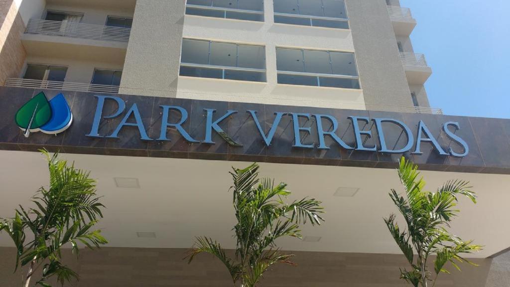  Park Veredas Rio Quente - FR Turismo
